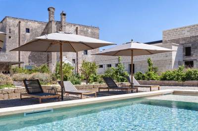 Masseria Pezza Salento, Salice Salentino