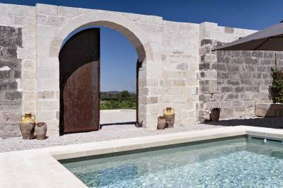 Masseria Pezza Salento, Salice Salentino
