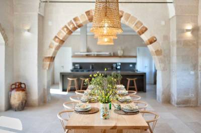 Masseria Pezza Salento, Salice Salentino