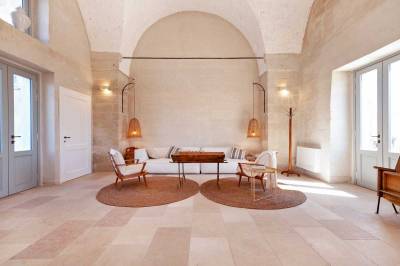 Masseria Pezza Salento, Salice Salentino