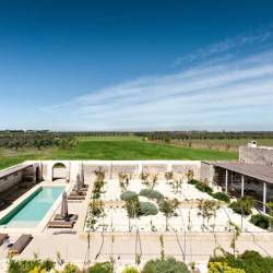 Masseria Pezza Salento