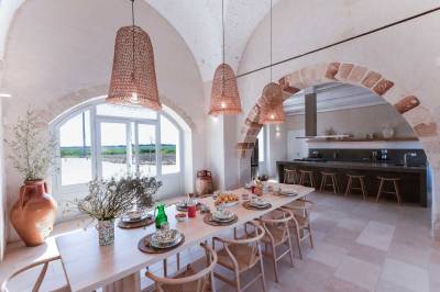 Masseria Pezza Salento, Salice Salentino