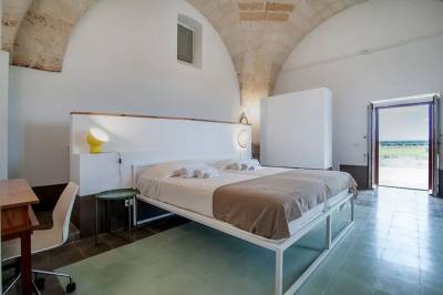 Masseria Pezza Salento, Salice Salentino