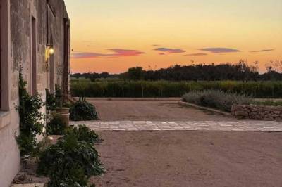 Masseria Pezza Salento, Salice Salentino