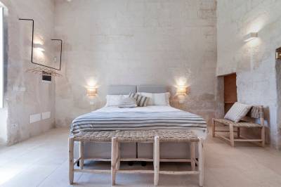 Masseria Pezza Salento, Salice Salentino