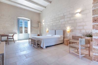 Masseria Pezza Salento, Salice Salentino