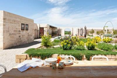 Masseria Pezza Salento, Salice Salentino