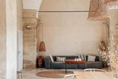 Masseria Pezza Salento, Salice Salentino