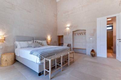 Masseria Pezza Salento, Salice Salentino