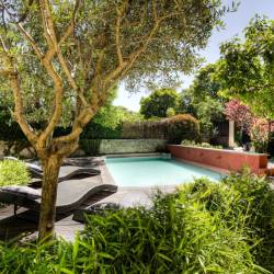 Ninne Caring Retreat in Provence