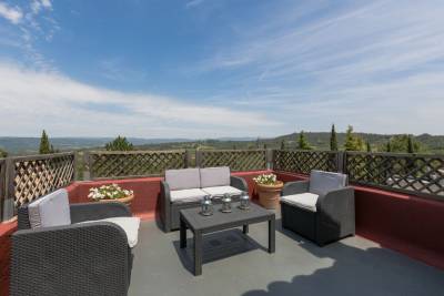 Ninne Caring Retreat in Provence, Goult