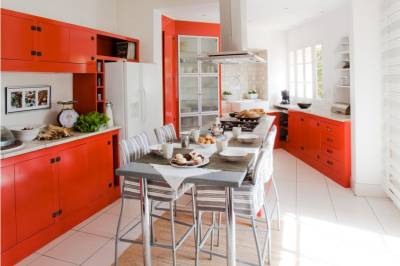 Ninne Caring Retreat in Provence, Goult
