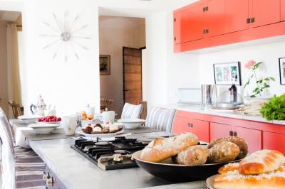 Ninne Caring Retreat in Provence, Goult