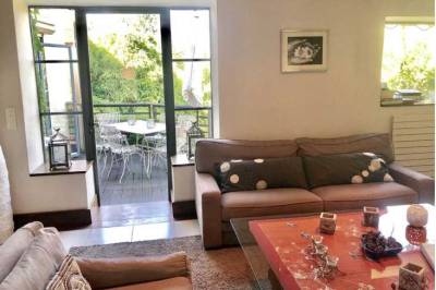 Ninne Caring Retreat in Provence, Goult