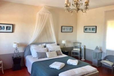 Ninne Caring Retreat in Provence, Goult