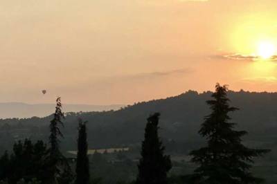 Ninne Caring Retreat in Provence, Goult