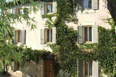 Ninne Caring Retreat in Provence, Goult