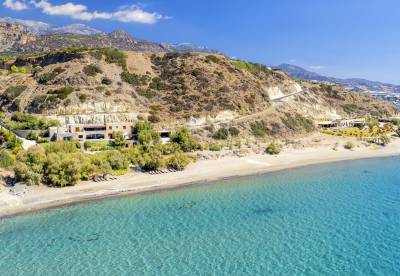 Beach House Arvi, Iraklio