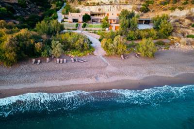 Beach House Arvi, Iraklio