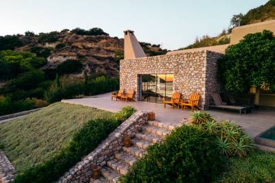 Beach House Arvi, Iraklio