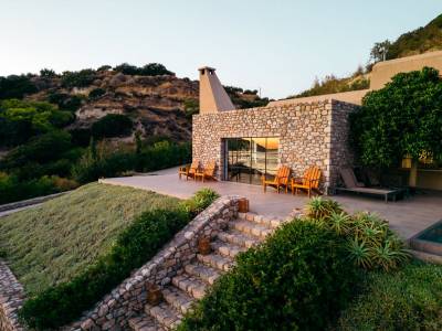 Beach House Arvi, Iraklio