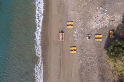 Beach House Arvi, Iraklio