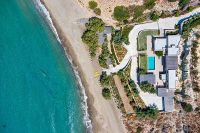 Beach House Arvi, Iraklio