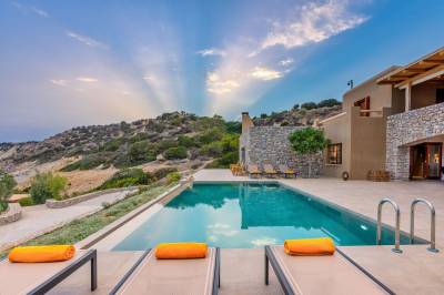 Beach House Arvi, Iraklio