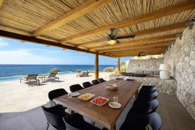 Beach House Arvi East on Crete, Iraklio