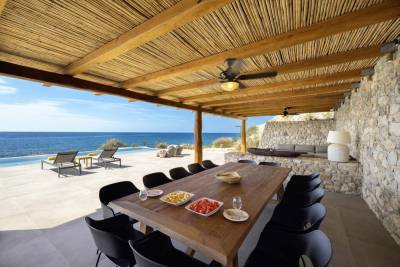 Beach House Arvi East on Crete, Iraklio