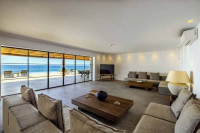 Beach House Arvi East on Crete, Iraklio