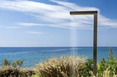 Beach House Arvi East on Crete, Iraklio