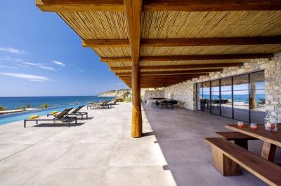 Beach House Arvi East on Crete, Iraklio