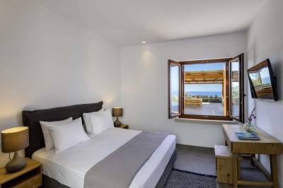 Beach House Arvi East on Crete, Iraklio