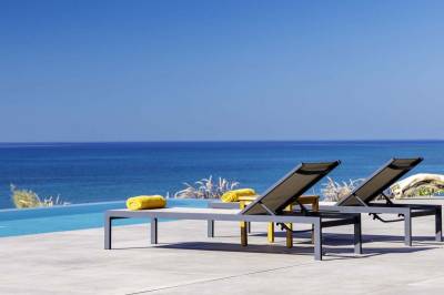 Beach House Arvi East on Crete, Iraklio