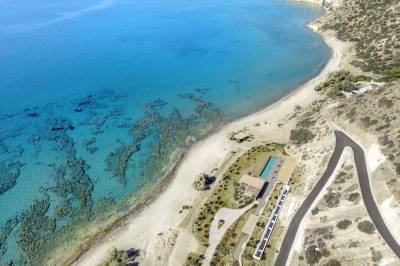 Beach House Arvi East on Crete, Iraklio