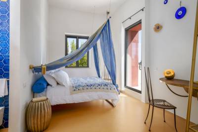 Tenuta Oasi Verde Casin'Anand, Novoli