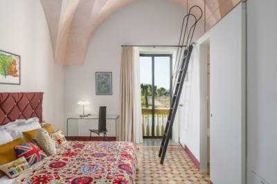 Tenuta Oasi Verde Casin'Anand, Novoli