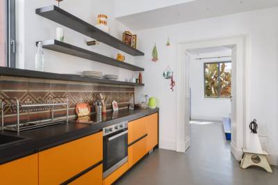 Tenuta Oasi Verde Casin'Anand, Novoli