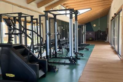 Tenuta Oasi Verde Casin'Anand, Novoli