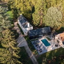 Oranga -Eco-luxury Retreat center - Prize winner