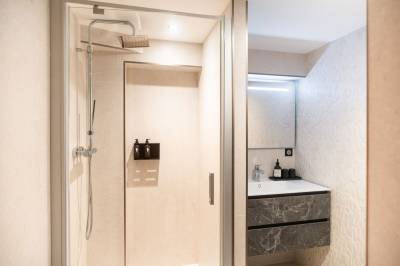 Oranga -Eco-luxury Retreat center - Prize winner, Pruniers-en-Sologne