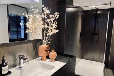 Oranga -Eco-luxury Retreat center - Prize winner, Pruniers-en-Sologne