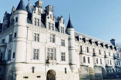 Oranga -Eco-luxury Retreat center - Prize winner, Pruniers-en-Sologne