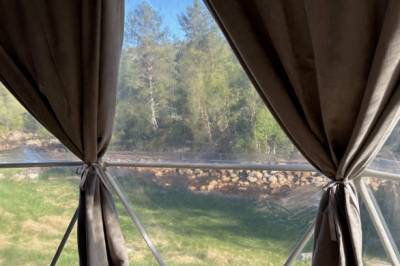 Brokkestøylen – Norwegian Wilderness Experience, Nomeland