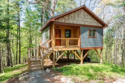 Stony Woods Estate, Marshall
