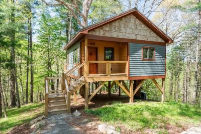 Stony Woods Estate, Marshall