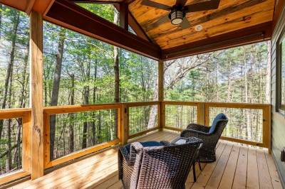 Stony Woods Estate, Marshall