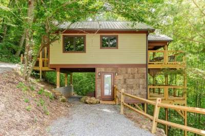Stony Woods Estate, Marshall