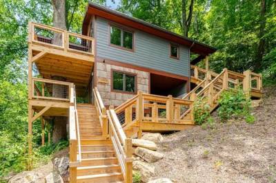 Stony Woods Estate, Marshall